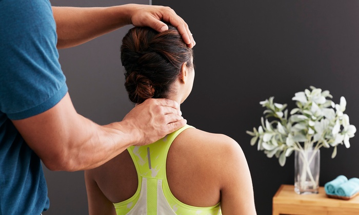 Physiotherapy Services