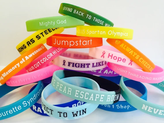 Wristbands